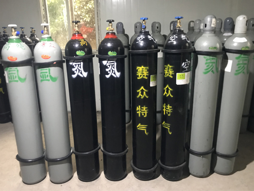 高純氣體